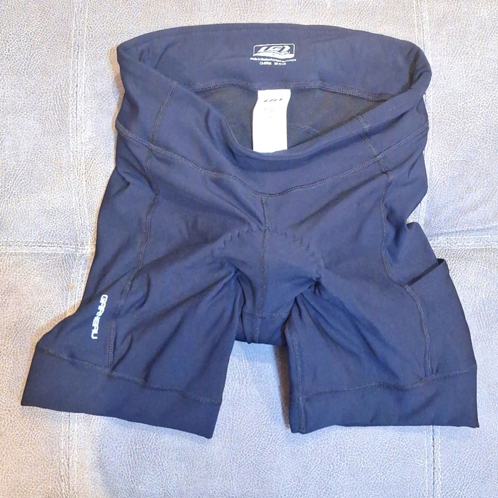 Louis Garneau Bike shorts (M) 1050010 W149551